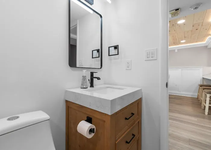 Holiday home Spectacular Oceanfront Escape - Unit 1104 Ocean City
