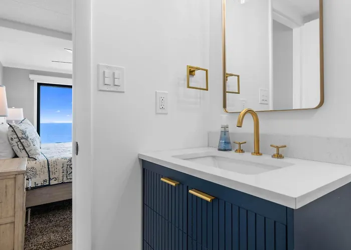 Spectacular Oceanfront Escape - Unit 1104 * Ocean City