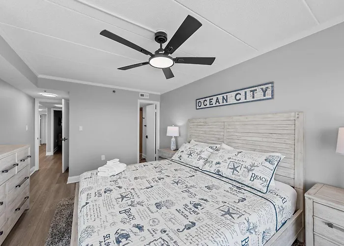 Spectacular Oceanfront Escape - Unit 1104 Holiday home