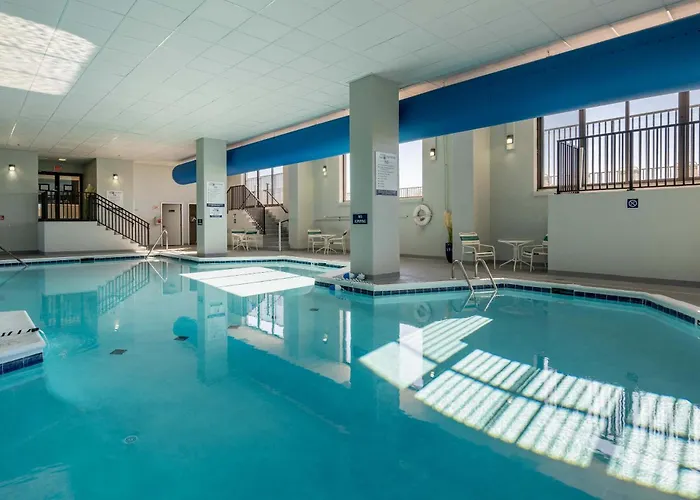 Spectacular Oceanfront Escape - Unit 1104 Holiday home *