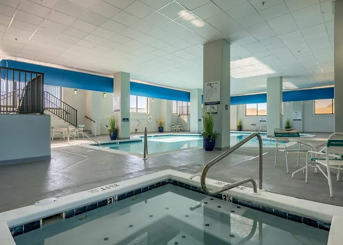Holiday home Spectacular Oceanfront Escape - Unit 1104